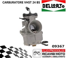 CARBURATORE DELL'ORTO VHST 24