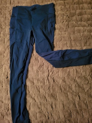 Pantaloni leggings lululemon - pantaloni/leggings,