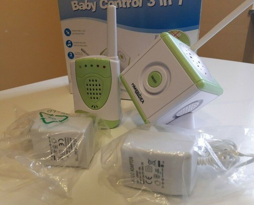 Baby control 1 makeridea - baby, 3