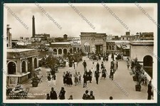 Bari Città Fiera Levante Foto cartolina QQ4597