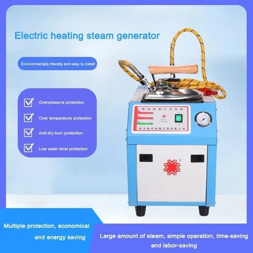 Ferro stiro elettrico - ferro,