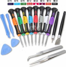 Kit smontaggio iPhone 6 7 8 X