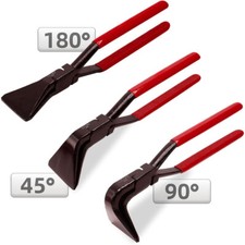 Set pinze pieghevoli pinza