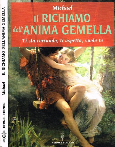 Richiamo dell anima - il,