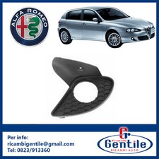 ALFA ROMEO 147 DAL 2004 RY