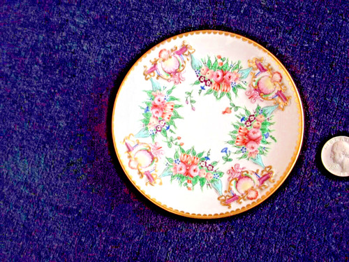 Vintage richard ginori - vintage,