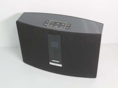 Bose soundtouch series iii - series,