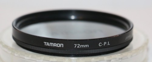 Polarizzatore circolare tamron - circolare,