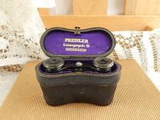 ANTIQUE OPERA THEATER