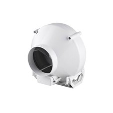 Inline Centrifugo Ventola