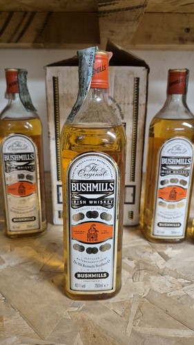 Whisky bushmills the - 1x,