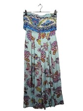 ZARA Tuta lunga Donna