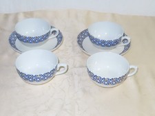Set Of 6 Villeroy And Boch