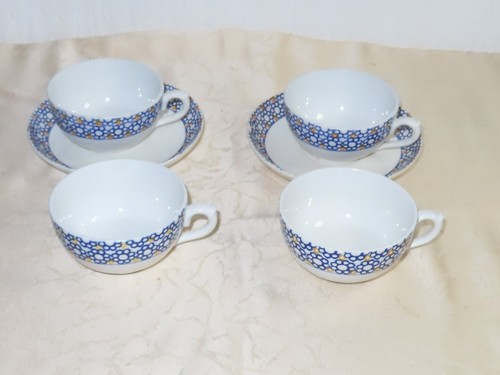 Set tazze villeroy e boch - di, 6