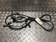 Sensore parcheggio assistito