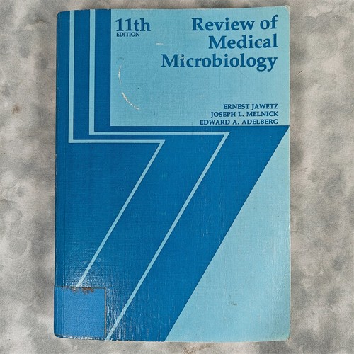 Review medical microbiology - medical,