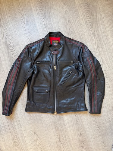 Vanson 4015 z150 - 4015, heavy