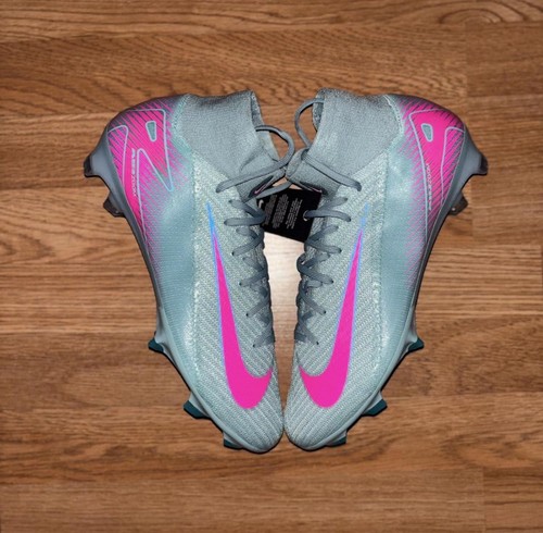 Nike zoom mercurial superfly - nike,