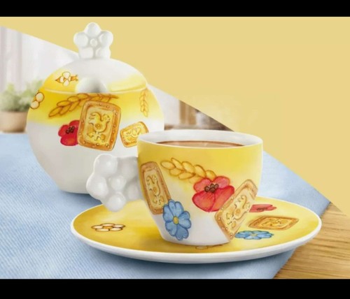 Set colazione thun per - thun, mulino