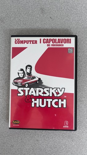 Gioco starsky hutch - gioco,
