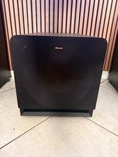 Klipsch RP-1200SW Reference