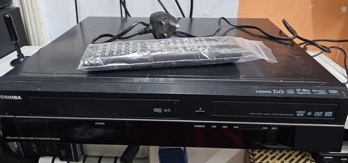 Toshiba rdxv60kb registratore - toshiba,