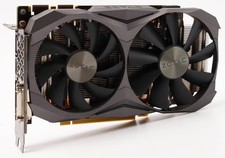 Zotac GeForce GTX 1060 scheda