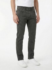 Jacob Cohen Uomo Jeans gamba