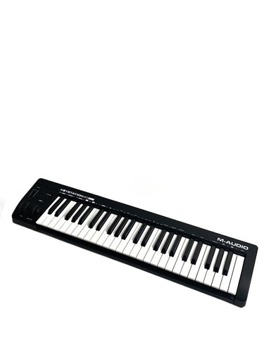 Audio sintetizzatore - m-audio,