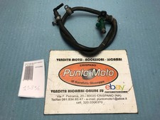 Iniettore injector benzina