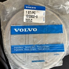 Coprimozzo ruota acciaio