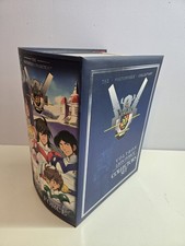 Toynami Voltron Lion Force 20° Anniversario Collezione Capolavoro 2005 Ed 06121