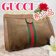 Borsa pochette Gucci linea