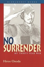 Hiroo Onoda No Surrender