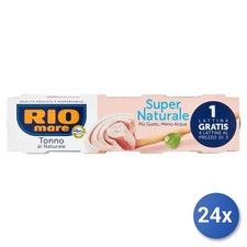 24x multipack tonno rio mare - multipack,