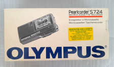 Registratore microcassette