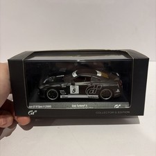 Modellino Kyosho Nissan GT-R