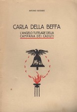 Carla Della Beffa: l'angelo