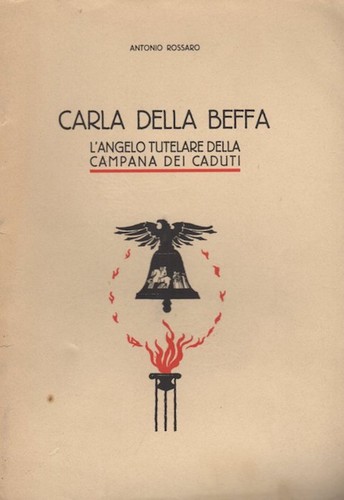 Carla della beffa - della, beffa:
