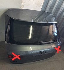 Portellone Posteriore Audi A3