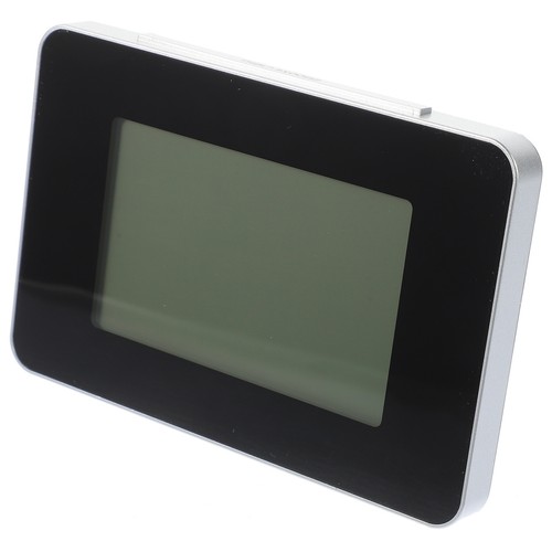 Radio control alarm - control, clock