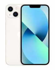 APPLE IPHONE 13 256GB GALASSIA