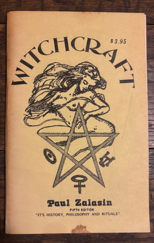 Witchcraft history - witchcraft:,
