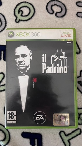 Gioco xbox 360 padrino - gioco,