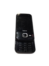 Cellulare vintage usato non testato – telefono  collezione/ricambi NOKIA N85-1