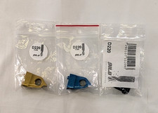 Pilo D220 Gancio Deragliatore per Canyon Specialized Ghost Stevens Cube