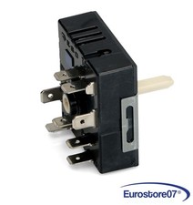 REGOLATORE D'ENERGIA EGO 50.87071.000 FORNELLO / PIASTRA ELETTRICA PROFESSIONALE