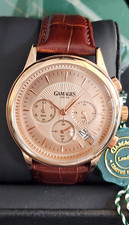 NUOVO Orologio Classico