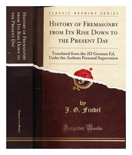 FINDEL, J.G. VAN DALEN, DR. C