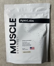 Muscle defense powder - Apex